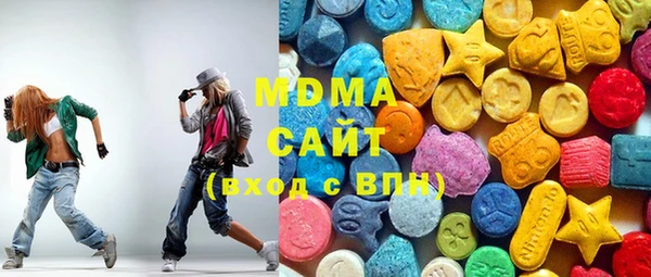 тгк Абинск